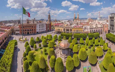 Guanajuato