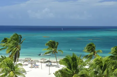Guardalavaca, el paraíso cubano