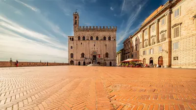 Gubbio