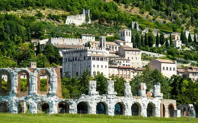 Gubbio