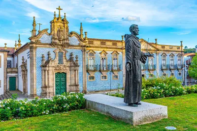 Guimaraes
