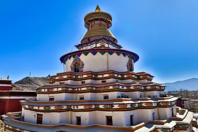 Gyantse