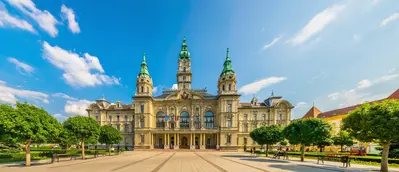 Gyor