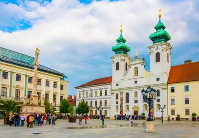 Gyor