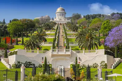Haifa