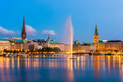 Hamburgo