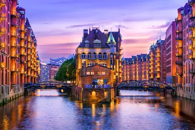 Hamburgo