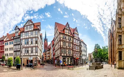 Hannover