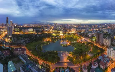 Hanoi