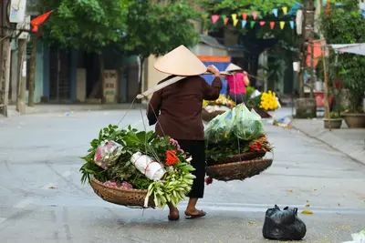Hanoi