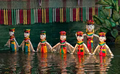 Hanoi