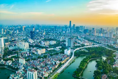 Hanoi