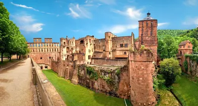 Heidelberg