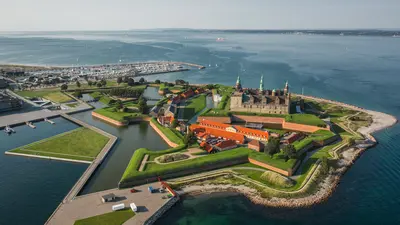 Helsingor