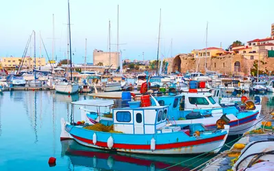 Heraklion
