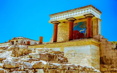 Heraklion