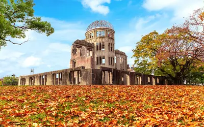 Hiroshima