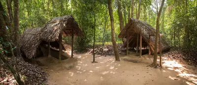 Túneles de Cu Chi