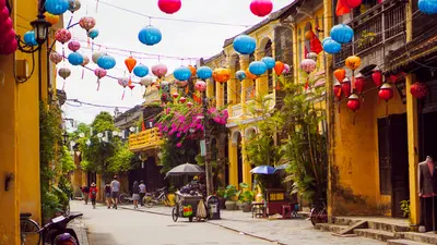 Hoi An