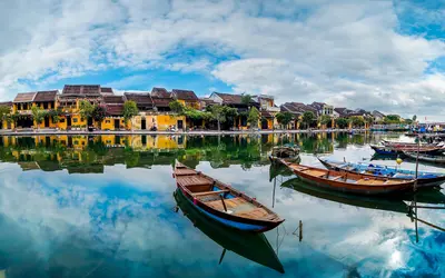 Hoi An