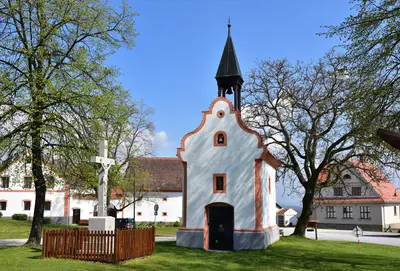 Holasovice