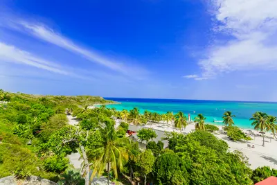 Holguín es el lugar ideal para el relax y el placer, Cuba
