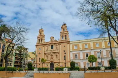 Huelva