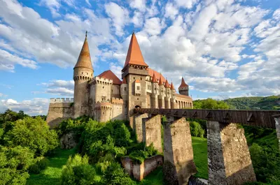 Hunedoara