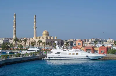 Hurgada