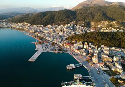 Igumenitsa