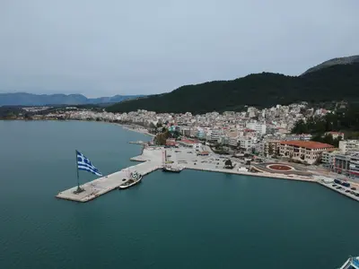Igumenitsa
