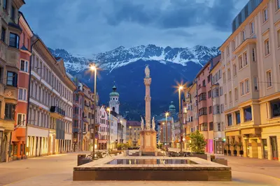 Innsbruck