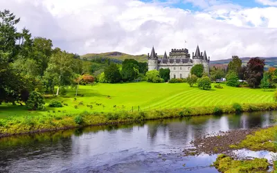 Inveraray