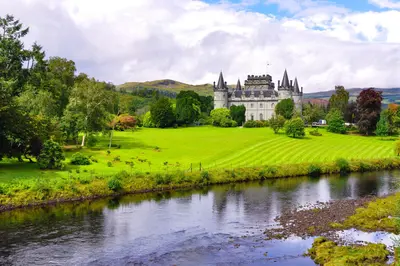 Inveraray