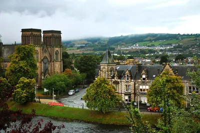 Inverness