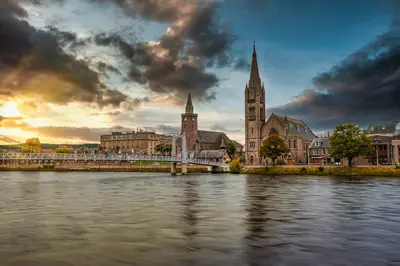 Inverness