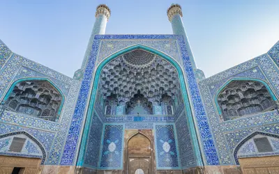 Isfahan
