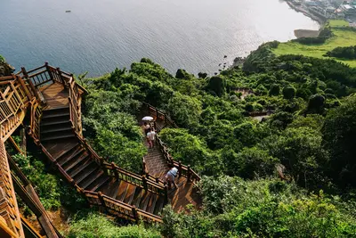 Isla De Jeju