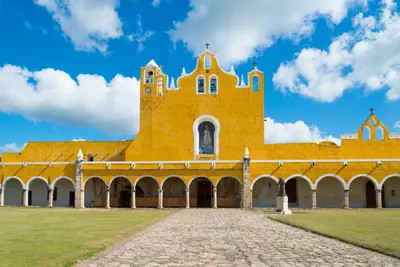 Izamal