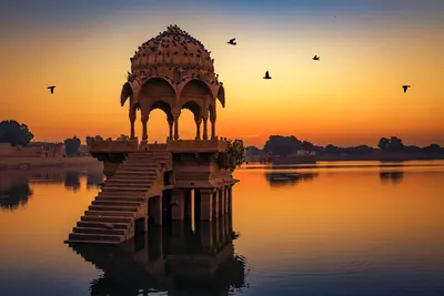Jaipur