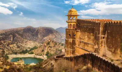 Jaipur