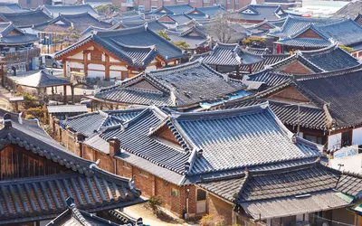 jeonju

