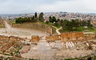 Jerash