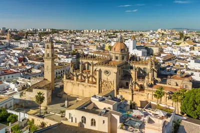 Jerez De La Frontera