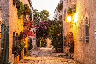 Jerusalén