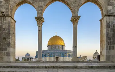 Jerusalén