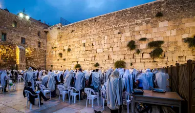 Jerusalén