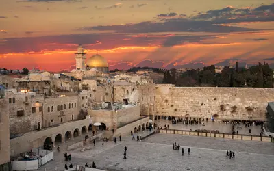 Jerusalen