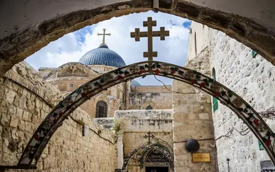 Jerusalen