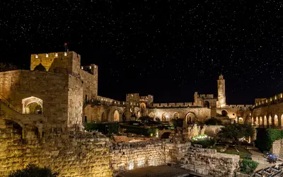 Jerusalen